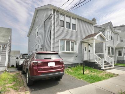 98 Cedar Hill Ave, Belleville, NJ, 07109
