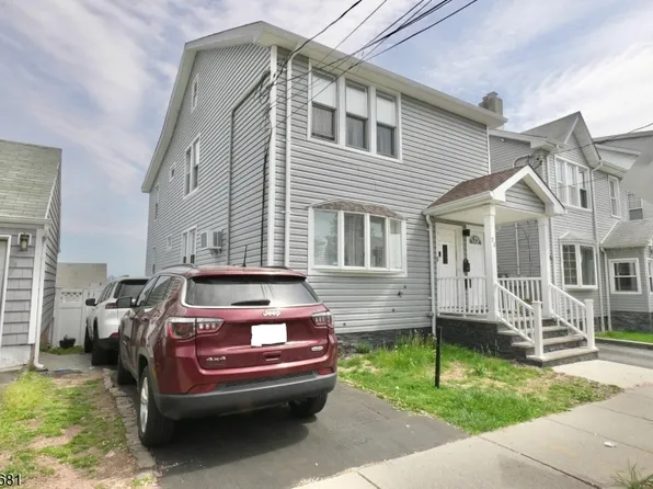 98 Cedar Hill Ave, Belleville Twp., NJ 07109