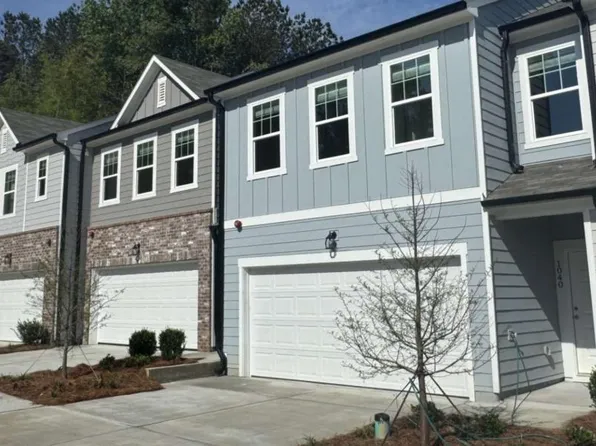 3021 Osier Cir, Douglasville, GA 30135