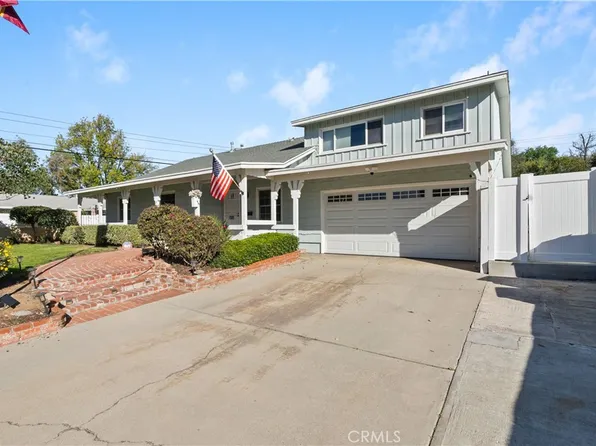 2920 Cheyenne Rd, Riverside, CA 92506