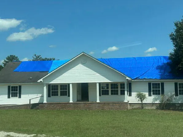 37154 State Highway 23, Cobbtown, GA 30420