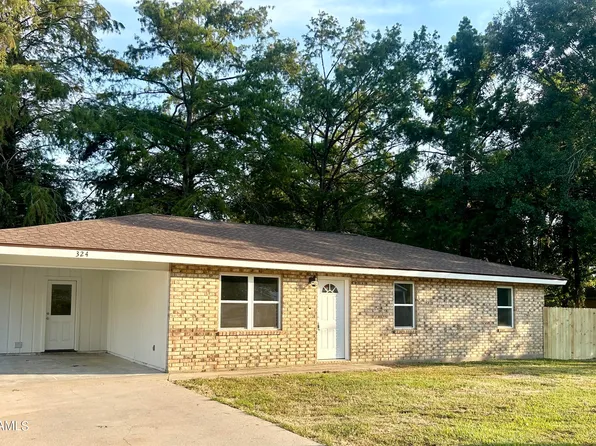 324 Custom House St, Arnaudville, LA 70512