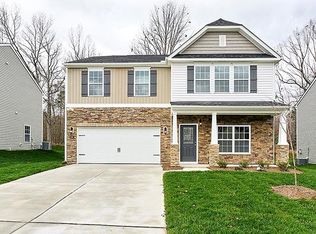 431 Sapphire Rd #175, Burlington, NC 27215