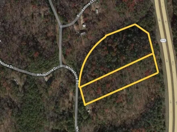 270 Whitestone, Talking Rock, GA 30175