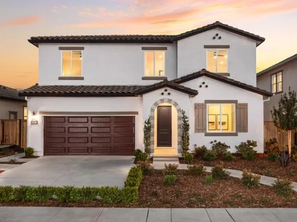 13035 Knightsbrook Ave, Rancho Cordova, CA 95742