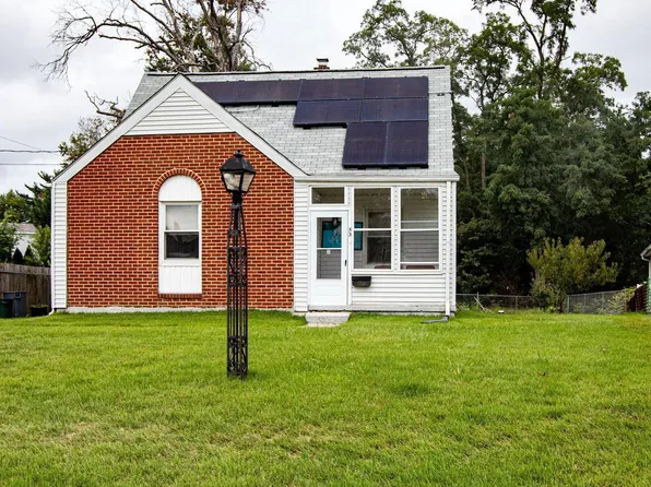 53 Axford Rd, Hamilton, NJ 08610