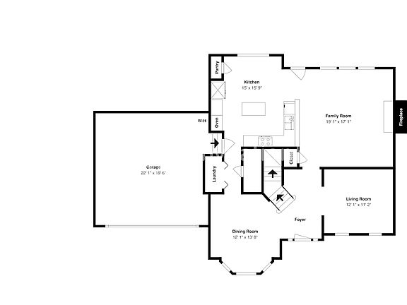 2nd image of this home
