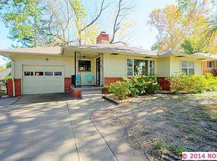 4009 S Urbana Ave, Tulsa, OK 74135