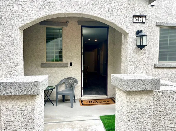 6471 Centennial Skies Ct, North Las Vegas, NV 89086
