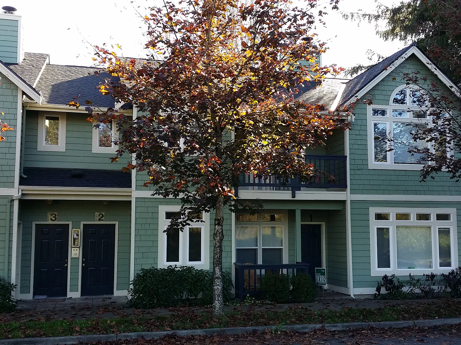 1 bed, 850 sqft, $1,700 — Photo 1