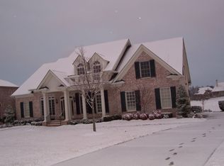 10 Angel Trce, Brentwood, TN 37027