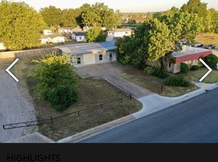 1413 N Muskogee Pl, Claremore, OK 74017