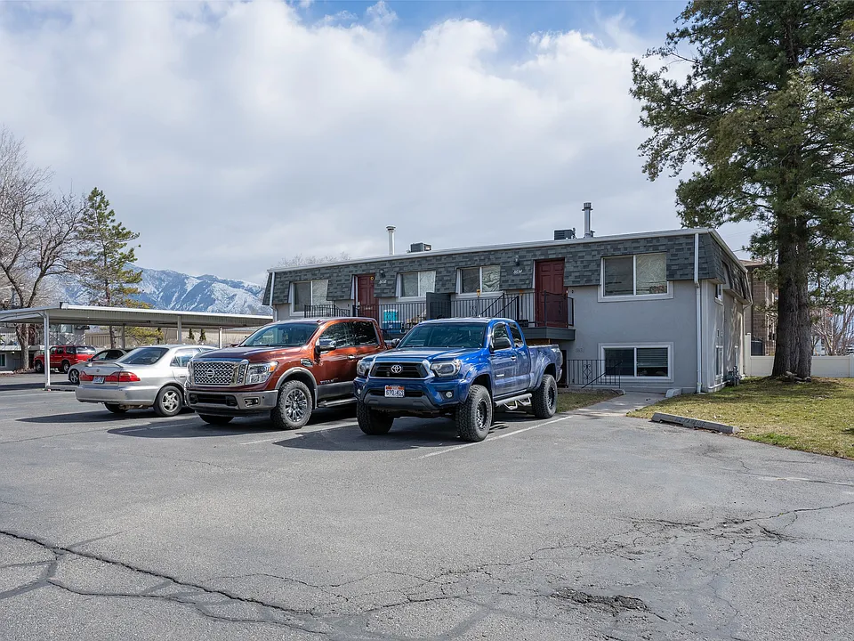 H-Street Apts