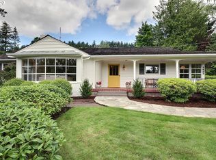 3927 SW Martins Ln, Portland, OR 97239