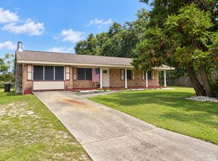 7151 McAdam Ct, Pensacola, FL 32504