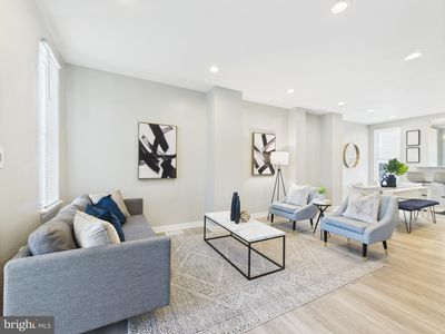 1856 Georges Ln, Philadelphia, PA, 19131