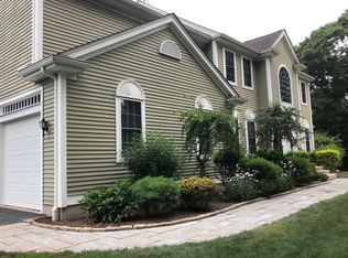 1 Spinnaker Way, Westport, MA 02790