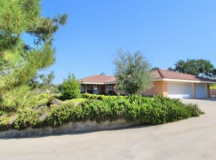 75831 Hidden Creek Rd, San Miguel, CA 93451