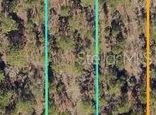 LOT 8 SW 66th Ln LOT 8, Dunnellon, FL 34431