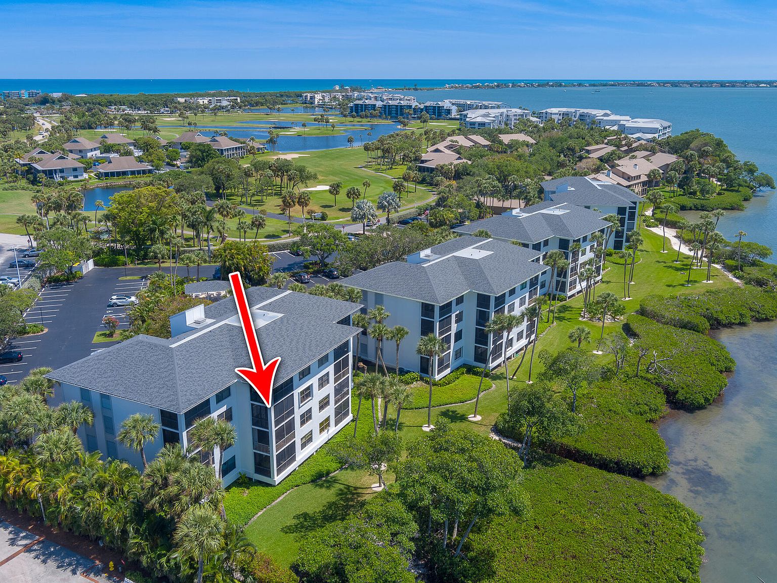 390 NE Edgewater Drive #302