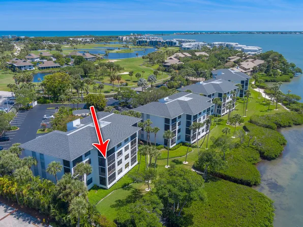 390 NE Edgewater Dr 302, Stuart, FL 34996