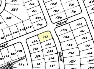 LOT 253 Wyndwood Dr, Mancelona, MI 49659