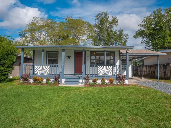 1921 Oglesby Ave, Winter Park, FL 32789