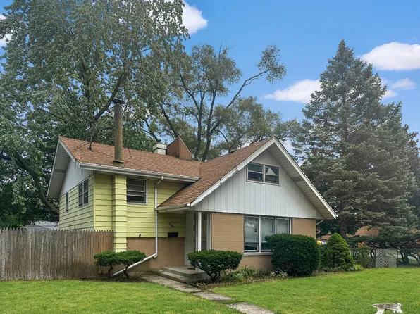 1109 Allen Ave, West Chicago, IL 60185