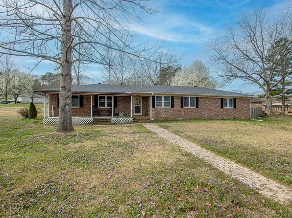 392 Kight Rd, Malvern, AR 72104
