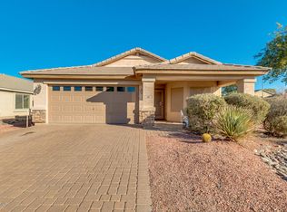 1382 E Prickly Pear Dr, Casa Grande, AZ 85122