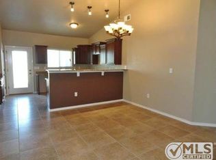 2308 Bird Song St, El Paso, TX 79938