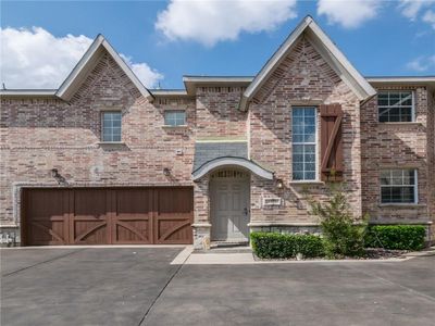 2117 Parkview, Carrollton, TX, 75006