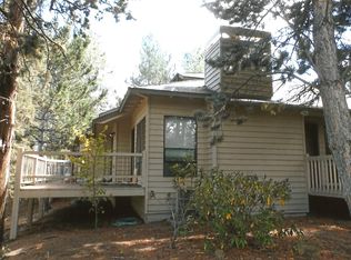 3036 NW Clubhouse Dr, Bend, OR 97703