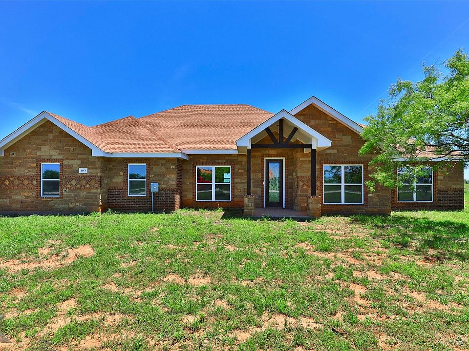 15076 Private Road 6053, Hawley, TX 79525 MLS 20358978 Zillow