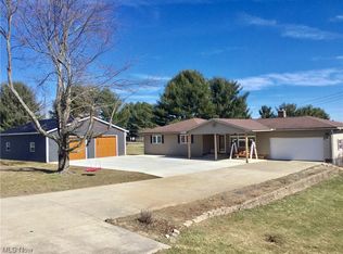 59840 Heskett Dr, Cambridge, OH 43725