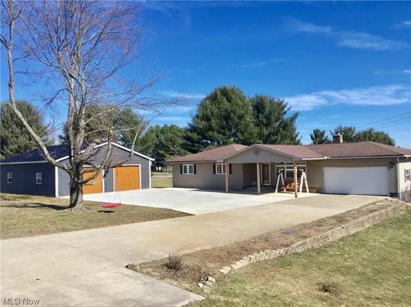 59840 Heskett Dr, Cambridge, OH 43725