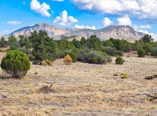 12455 N Puntenney Rd, Prescott, AZ 86305