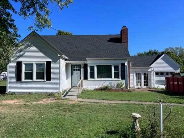 831 E Cedar St, Franklin, KY 42134