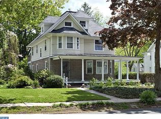 205 N Main St, Pennington, NJ 08534