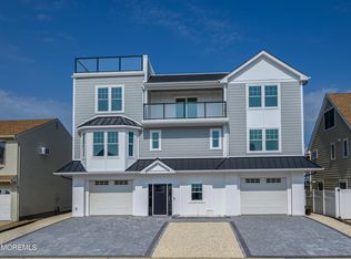 1856 Mill Creek Road, Beach Haven West, NJ 08050