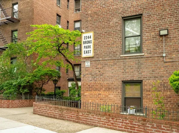 2244 Bronx Park East 2E image 30 of 30