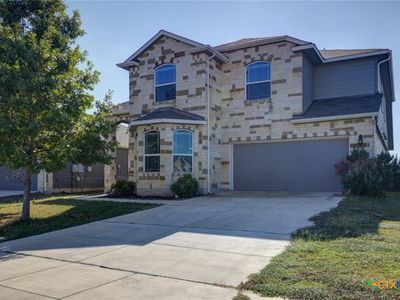 443 Agave Flats Dr, New Braunfels, TX, 78130