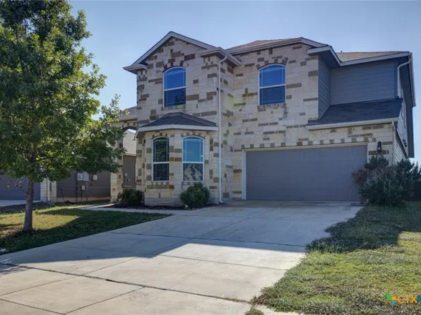 443 Agave Flats Dr, New Braunfels, TX 78130