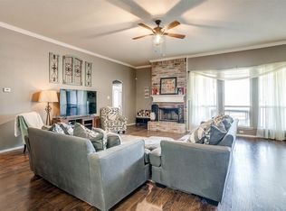 159 Overland Trl, Willow Park, TX 76087