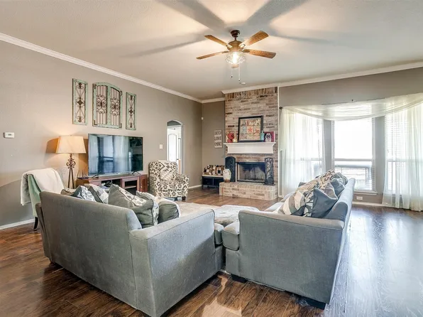 159 Overland Trl, Willow Park, TX 76087