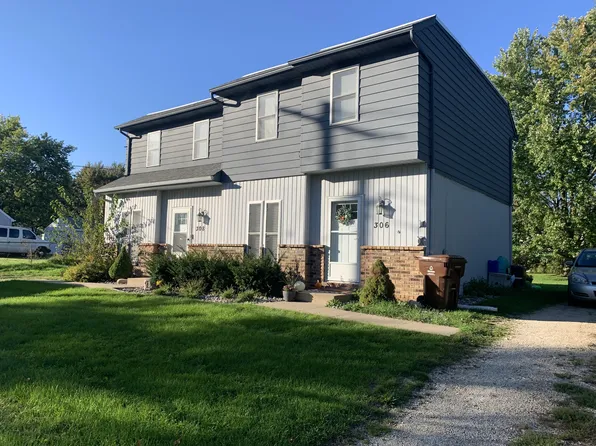 308 W Vermontville Hwy, Potterville, MI 48876