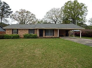1123 Aztec Trl, Columbia, MS 39429