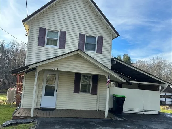 923 Highland Ave, Herkimer, NY 13350