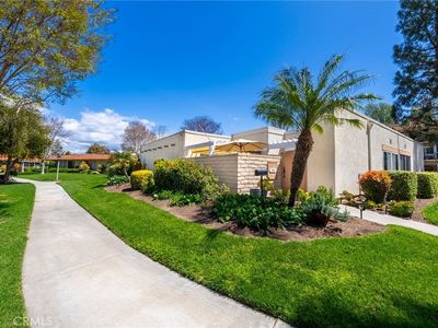 3017 Via Buena Vis UNIT B, Laguna Woods, CA, 92637