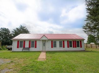 3558 Lambs Church Rd, Altavista, VA 24517